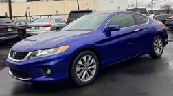 2014 Honda Accord EX