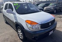 2003 Buick Rendezvous CXL