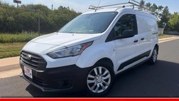 2019 Ford Transit Connect XL