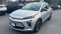 2023 Chevrolet Bolt EUV Premier