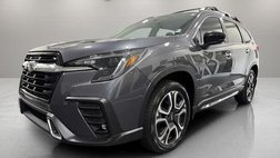 2025 Subaru Ascent Touring