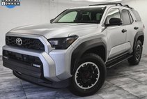 2025 Toyota 4Runner TRD Off-Road Premium