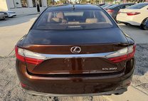2016 Lexus ES 350 Base