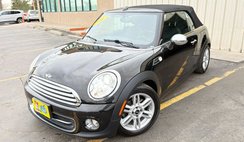 2011 MINI Cooper Base