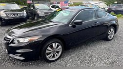 2009 Honda Accord EX
