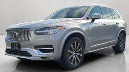 2024 Volvo XC90 B6 Plus Bright Theme 7P