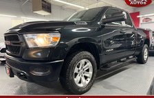 2019 Ram Ram Pickup 1500 Tradesman