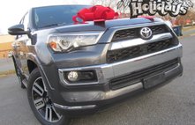 2014 Toyota 4Runner SR5 Premium