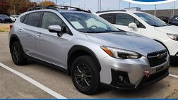 2018 Subaru Crosstrek 2.0i Limited