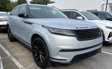 2024 Land Rover Range Rover Velar P250 S