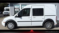2013 Ford Transit Connect XLT