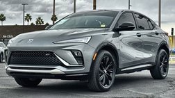 2025 Buick Envista Sport Touring