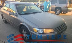 1999 Toyota Camry LE V6
