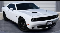 2018 Dodge Challenger R/T