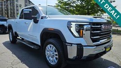 2024 GMC Sierra 3500HD SLT