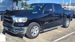 2020 Ram Ram Pickup 1500 Lone Star