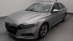 2019 Honda Accord EX-L