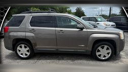 2011 GMC Terrain SLE-2