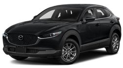 2021 Mazda CX-30 2.5 S