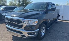 2020 Ram Ram Pickup 1500 Lone Star