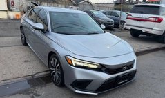 2023 Honda Civic EX