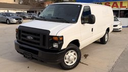 2009 Ford E-Series E-350 SD