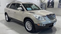 2008 Buick Enclave CXL
