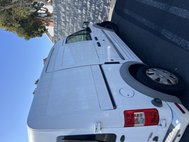 2012 Ford Transit Connect XLT