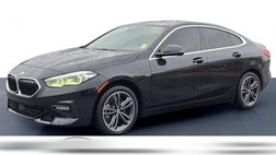 2021 BMW 2 Series 228i xDrive Gran Coupe