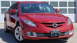 2010 Mazda MAZDA6 i Grand Touring