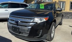 2011 Ford Edge SE