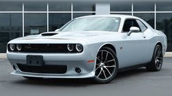 2020 Dodge Challenger R/T Scat Pack