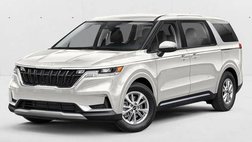 2022 Kia Carnival LX