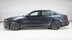 2025 BMW M5 Base