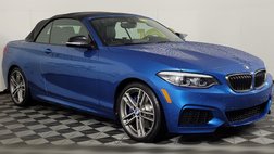 2020 BMW 2 Series M240i xDrive