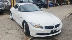 2013 BMW Z4 sDrive28i