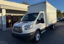 2019 Ford Transit 350 HD