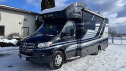 2020 Mercedes-Benz Sprinter 3500XD