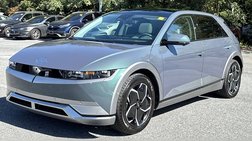 2024 Hyundai Ioniq 5 Limited