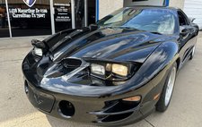 1999 Pontiac Firebird Trans Am