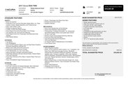 2017 Acura RDX Base