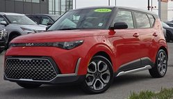 2025 Kia Soul EX