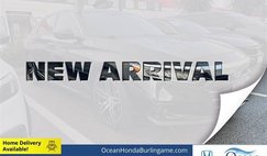 2022 Honda Accord Hybrid Touring