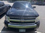 2010 Chevrolet Silverado 1500 LT