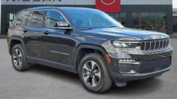 2023 Jeep Grand Cherokee 4WD