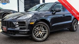 2019 Porsche Macan S
