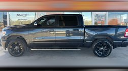 2019 Ram Ram Pickup 1500 Big Horn
