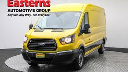 2018 Ford Transit 150