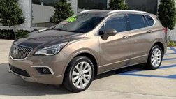 2016 Buick Envision Premium I