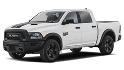 2024 Ram Ram Pickup 1500 Classic Tradesman